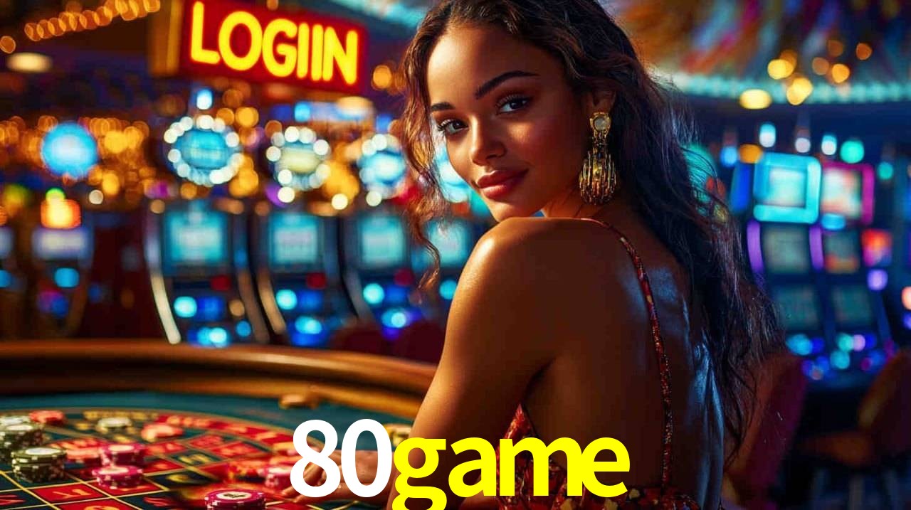 Requisitos do APK da 80game para Android