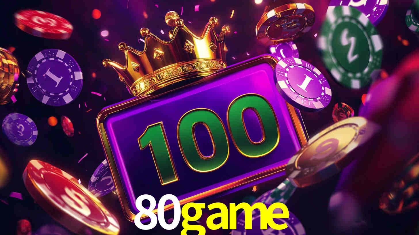 Estatísticas de bônus da 80game em São Paulo, Rio de Janeiro e Brasília