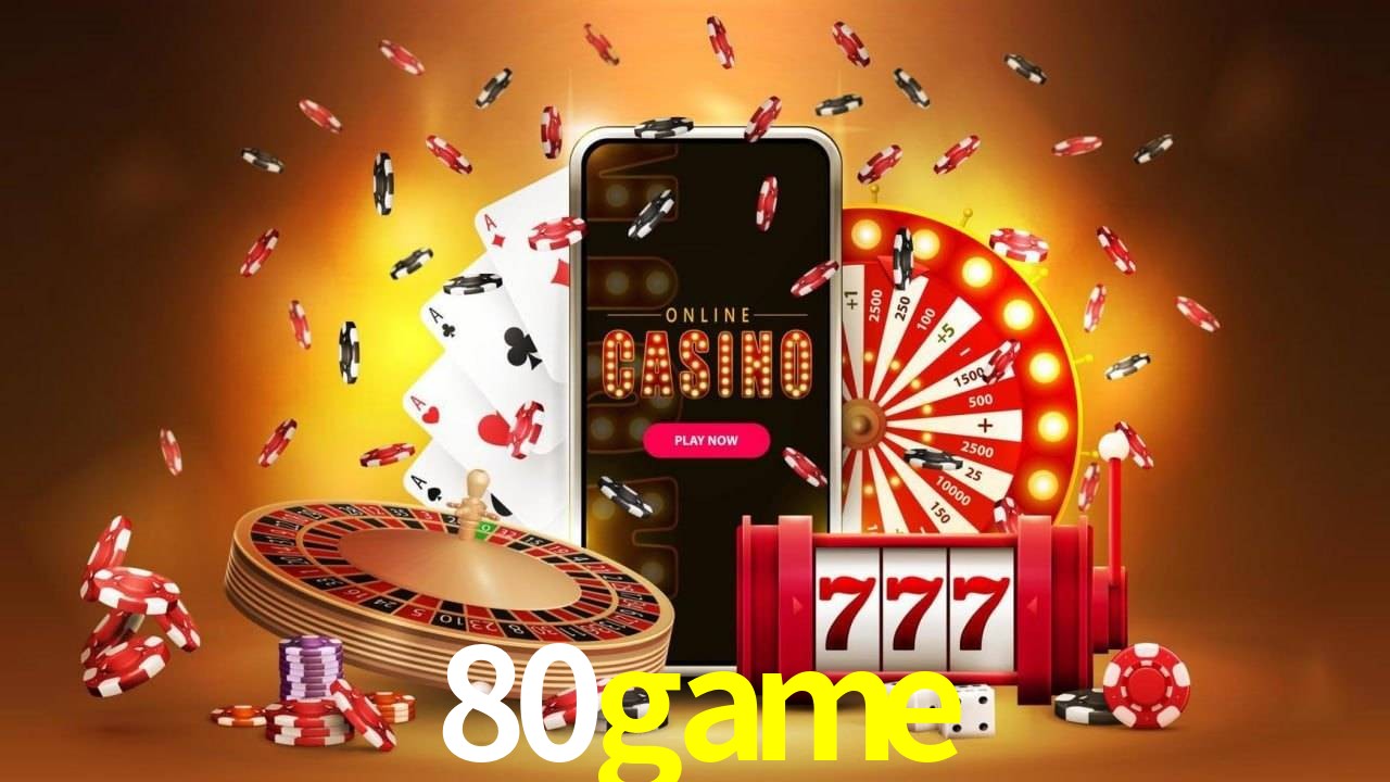 Requisitos do APK da 80game para Android