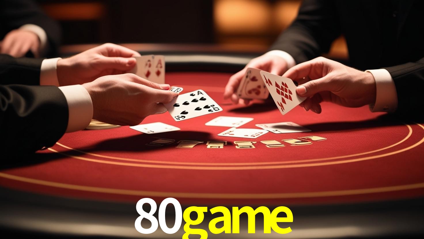 Cadastro Rápido 80GAME.COM