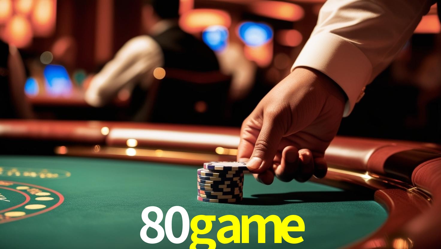 Verificação de Conta 80GAME.COM